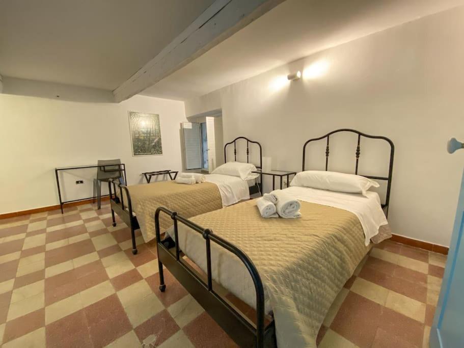 Ortigia 116 Apartman Szirakúza Kültér fotó