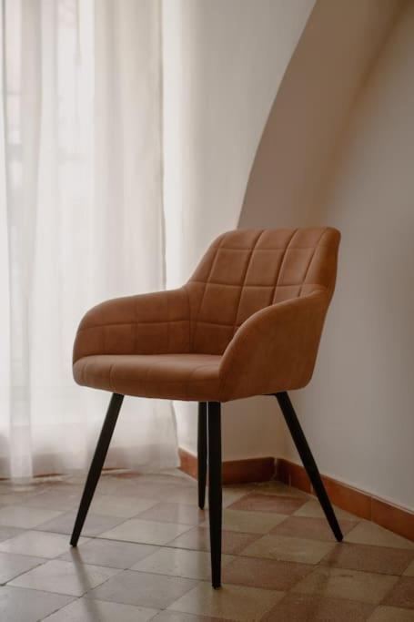 Ortigia 116 Apartman Szirakúza Kültér fotó