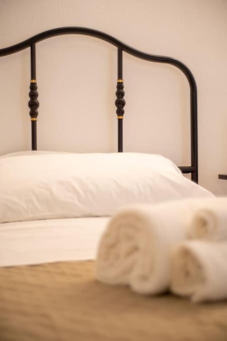 Ortigia 116 Apartman Szirakúza Kültér fotó