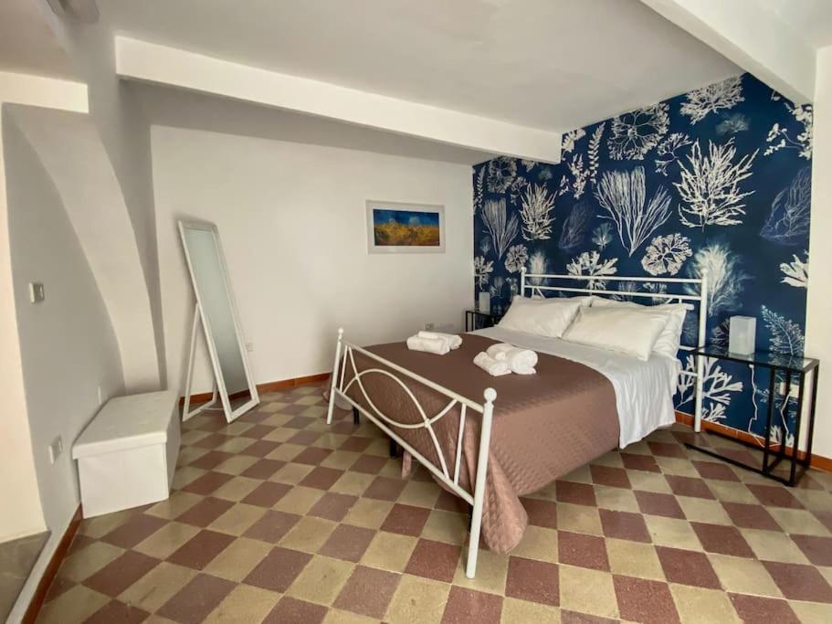 Ortigia 116 Apartman Szirakúza Kültér fotó
