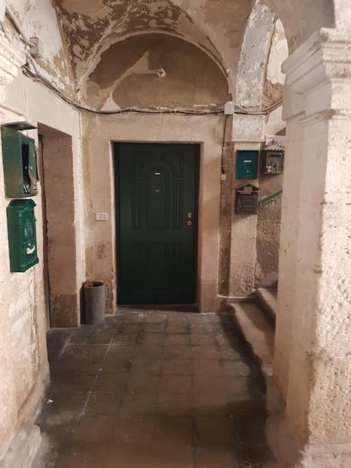Ortigia 116 Apartman Szirakúza Kültér fotó