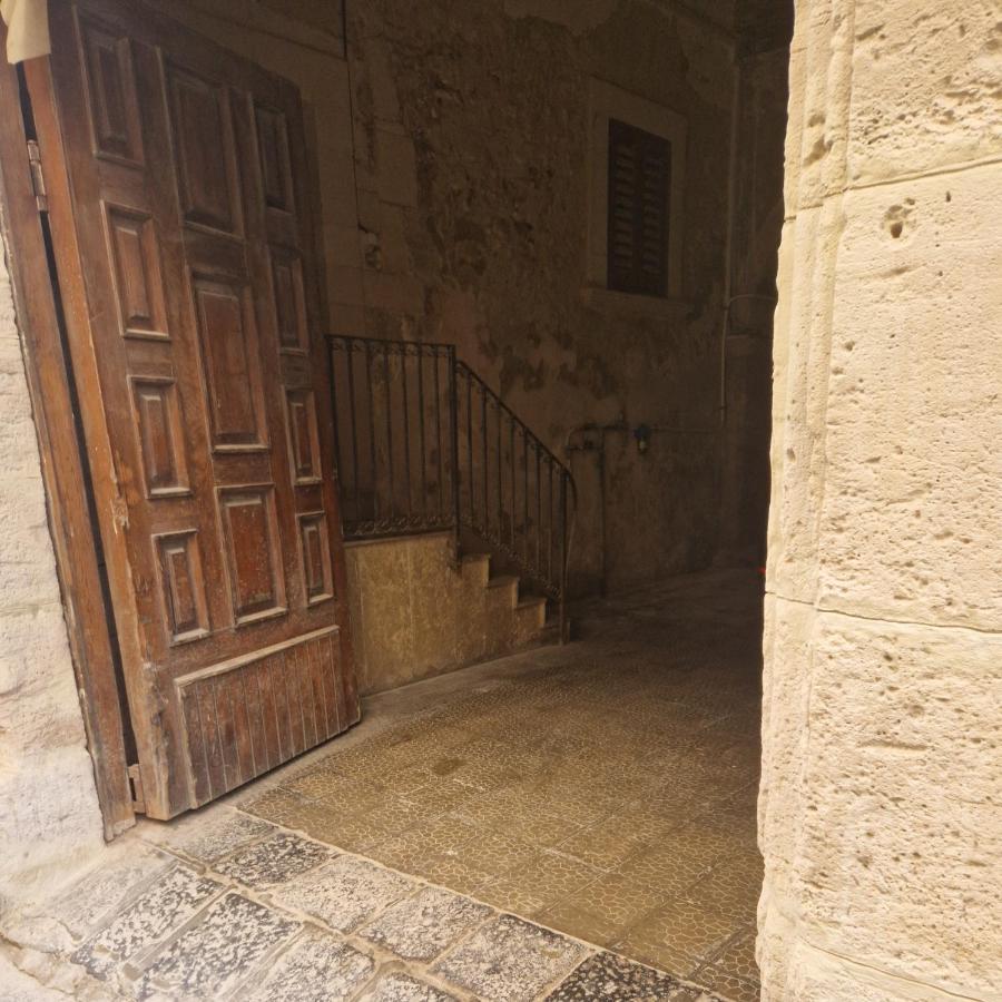 Ortigia 116 Apartman Szirakúza Kültér fotó